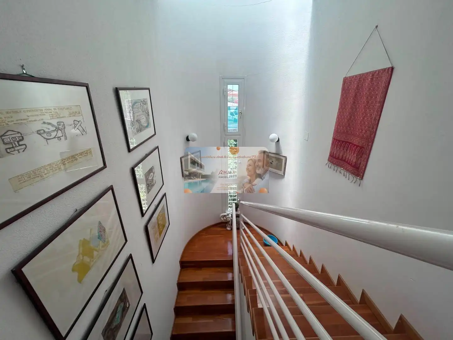Detached house with terrace for sale in DE LA MORERA, imagen 67