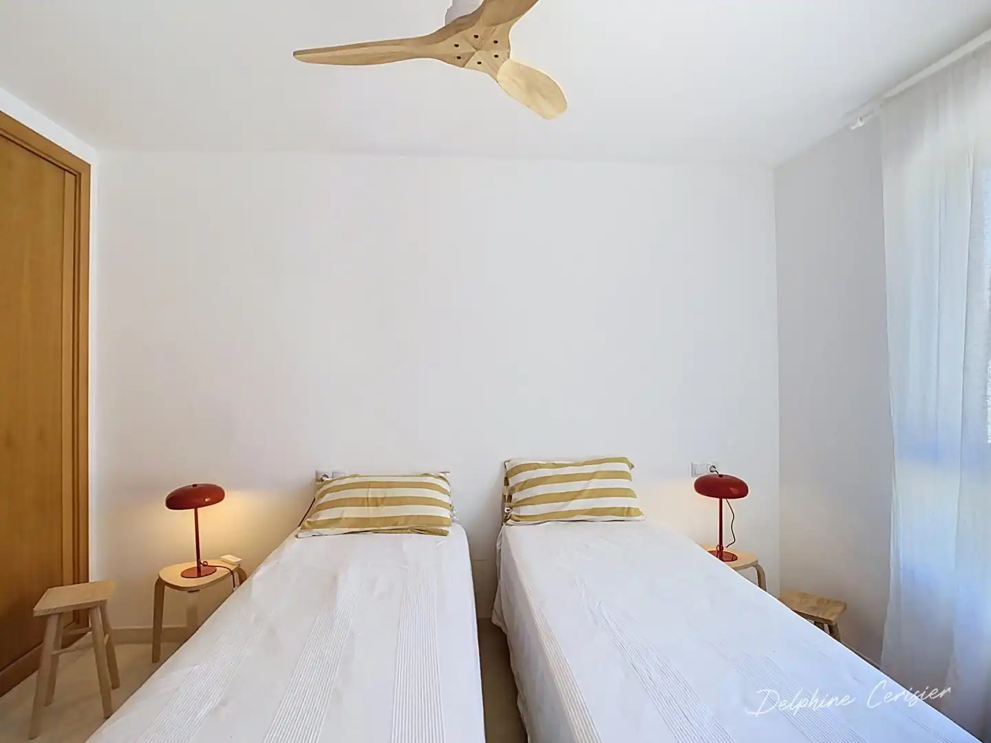 Dormitori de Apartament en venda en Santanyí