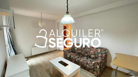 Photo 4 of Flat to rent in De Rafaela Ybarra, Zofio,  Madrid Capital
