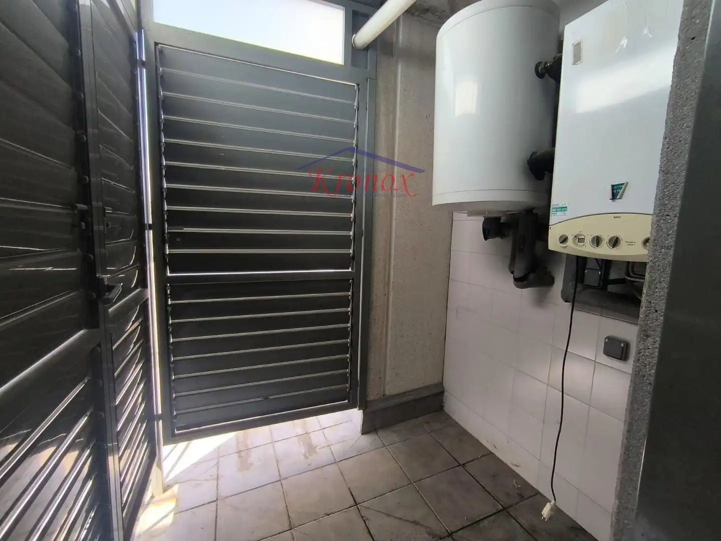 Terraza de Ático en venta en Pinto con Calefacción, Terraza y Trastero