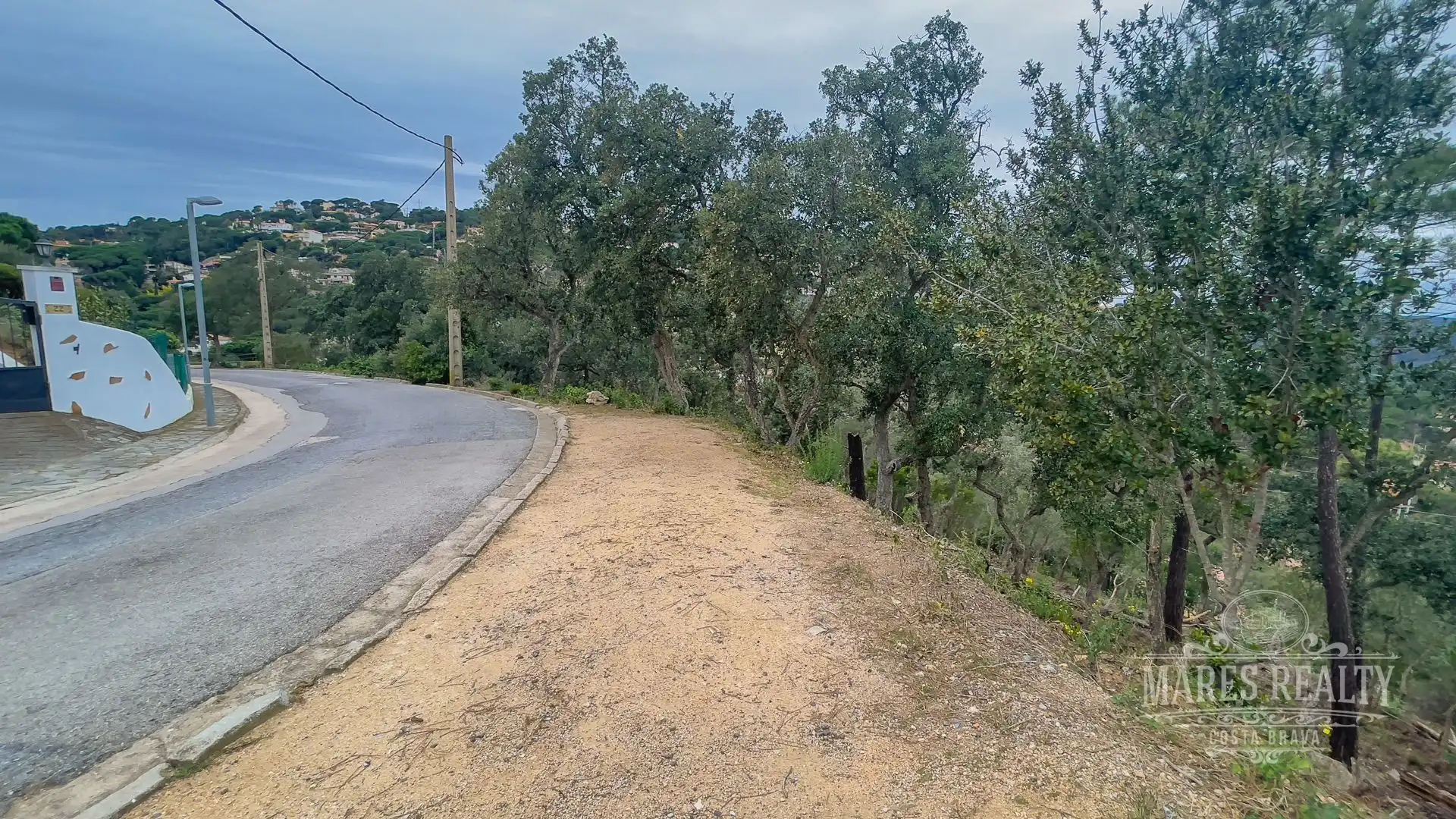 Lands and plots for sale in Serra Brava, imagen 9