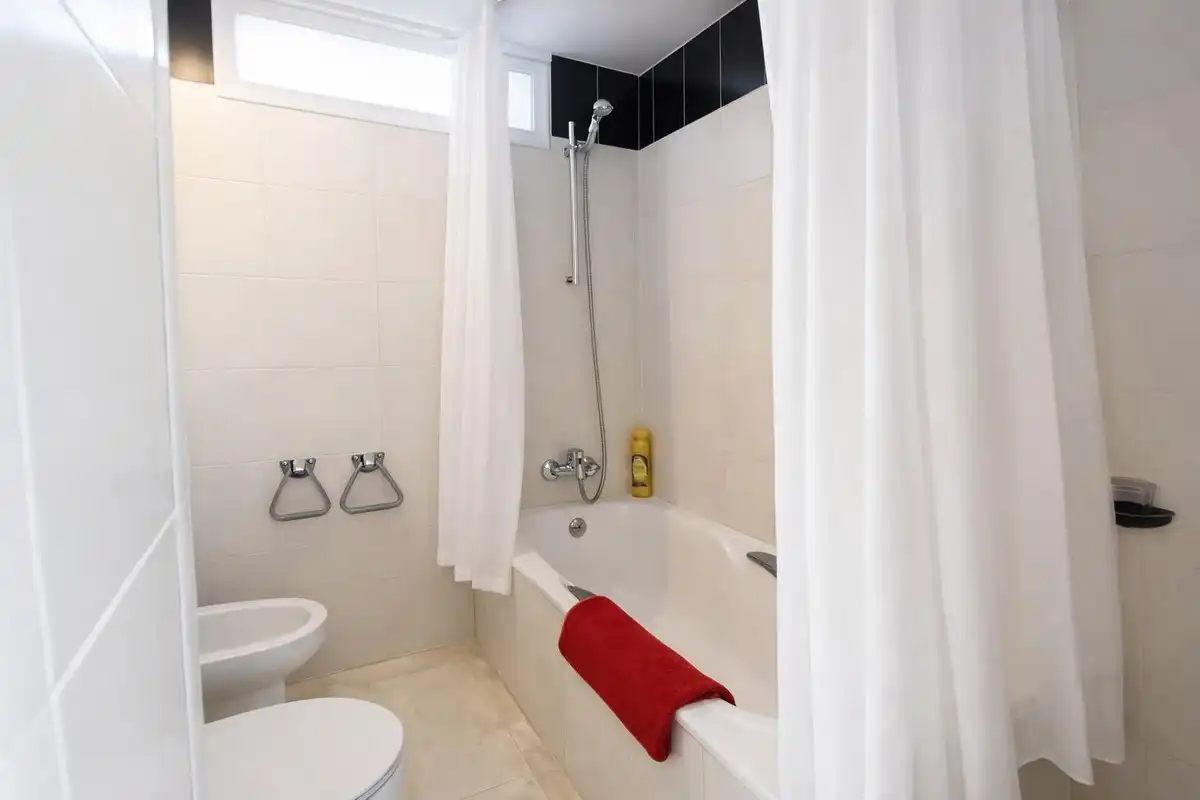 Habitatge amb ascensor en venda a Arroyo de la Miel, imagen 17