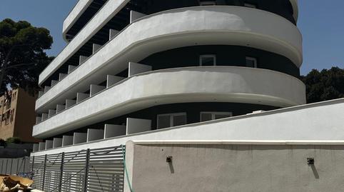 Foto 2 de Edifici en venda a Loma de los Riscos, Málaga