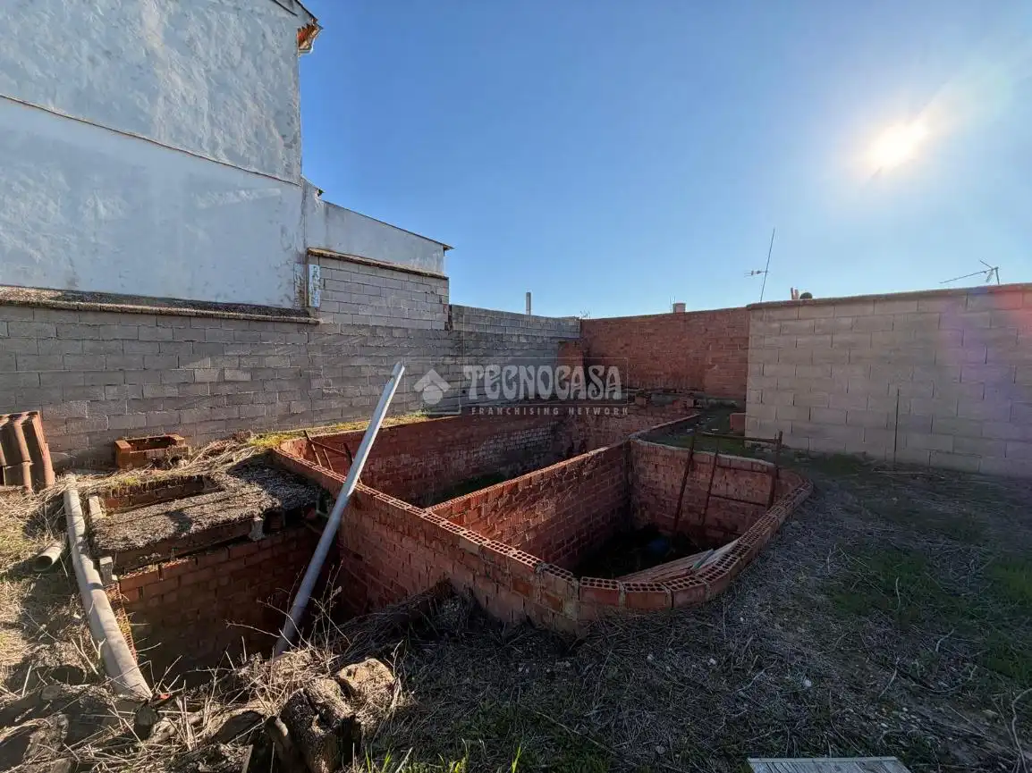 Terreni e lotti in vendita a C. Pedro González el Navero, imagen 7