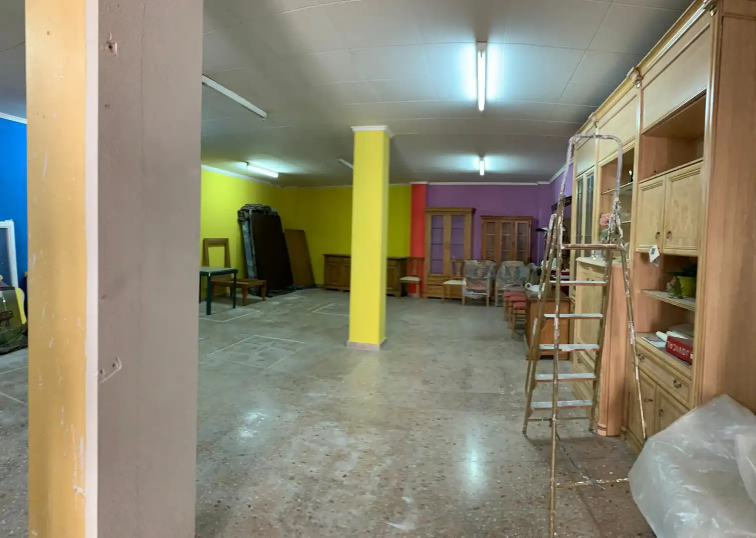 Business premises for sale in Carrer Castella, imagen 8