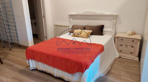 Foto 5 de Loft de lloguer a Hispanidad, O Castro, Vigo