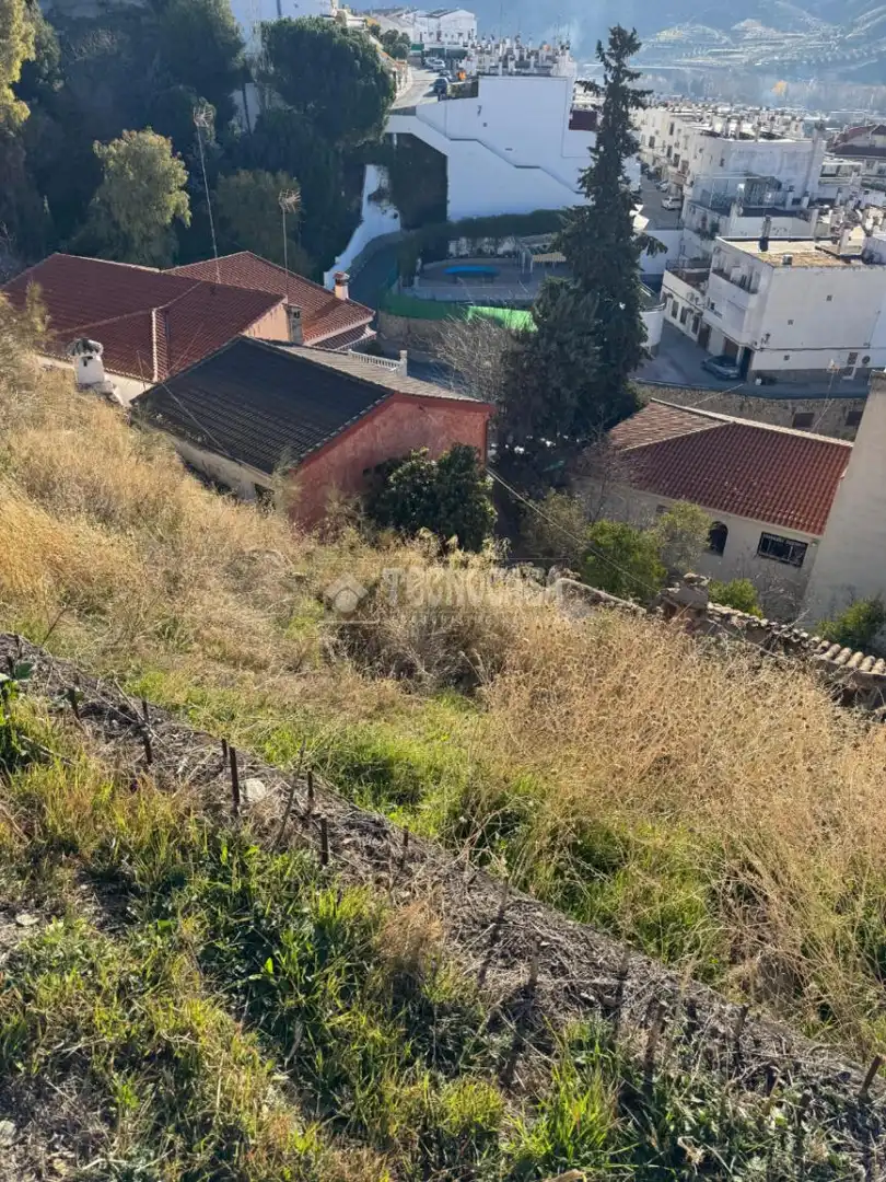 Residential land for sale in Cenes de la Vega, imagen 16