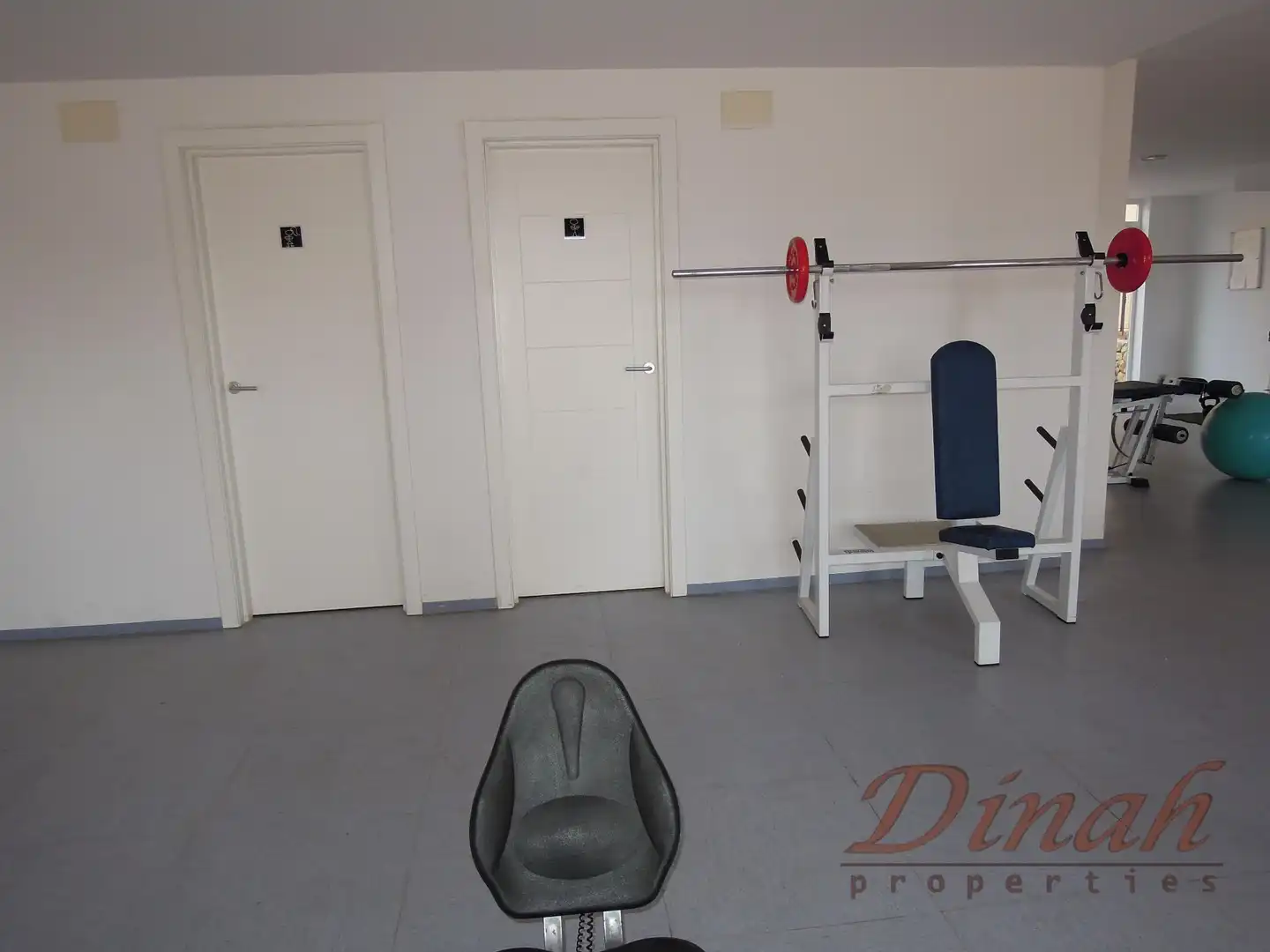 Apartament en venda en Altea amb Aire condicionat, Calefacció i Piscina comunitària
