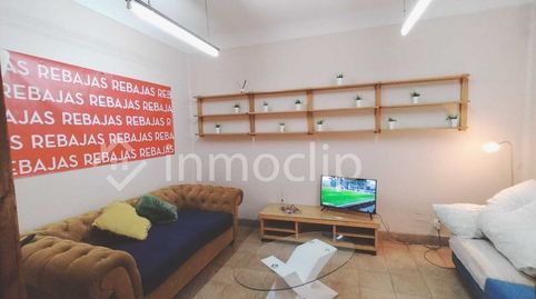 Foto 3 de Pis de lloguer a Gran Via, Barrio del Centro, Salamanca Capital