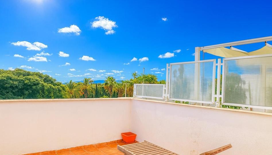 Photo 1 of Single-family semi-detached for sale in Calle Alzira , 4, Ciutat del Transport - La Salera, Castellón