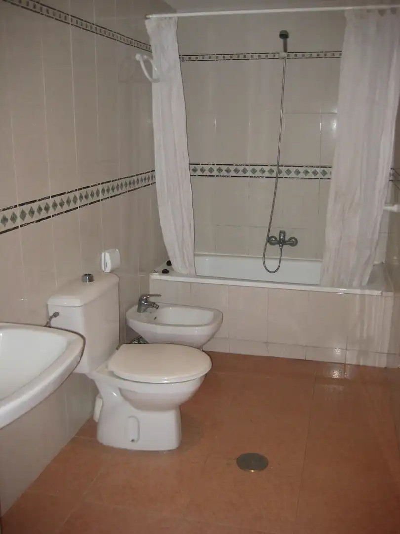 Baño de Piso en venta en Melilla con Amueblado