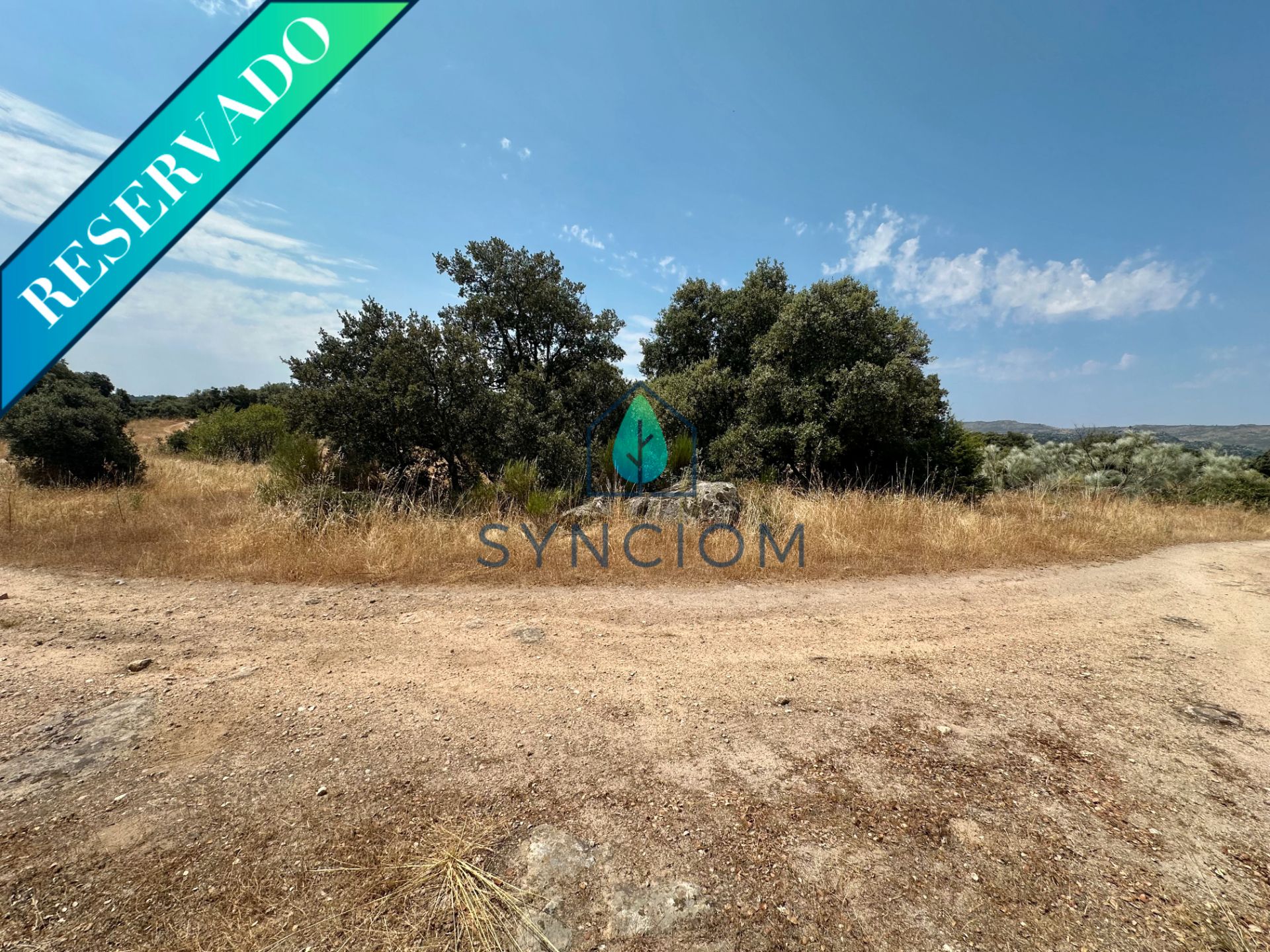 Land for sale in Plaza de la Constitución, 18, Fresnedillas de la Oliva
