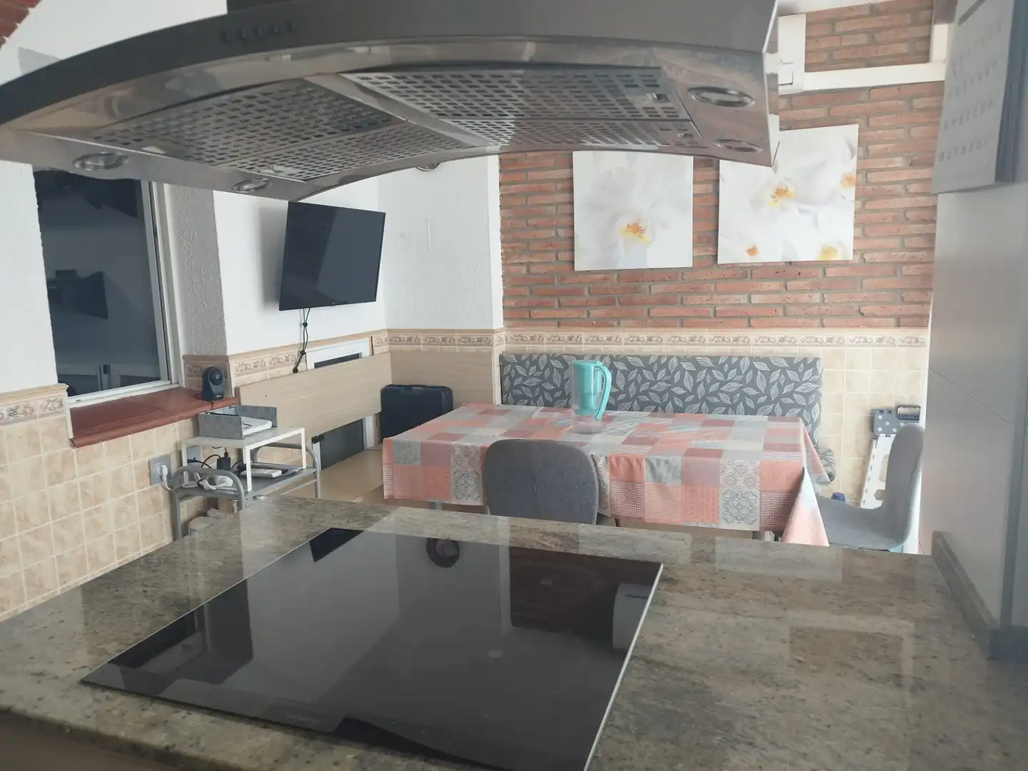 Appartement avec terrasse à vendre à Cerdanyola, imagen 8