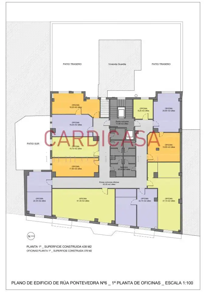 Local comercial en venta en Pontevedra, imagen 16