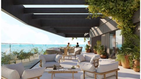 Foto 3 de Apartament en venda a Martín Carpena - Torre del Río, Málaga Capital