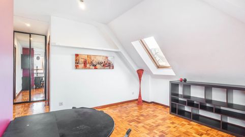 Foto 3 de Ático en venta en Calle del Padre Aller, Vallobín, Oviedo