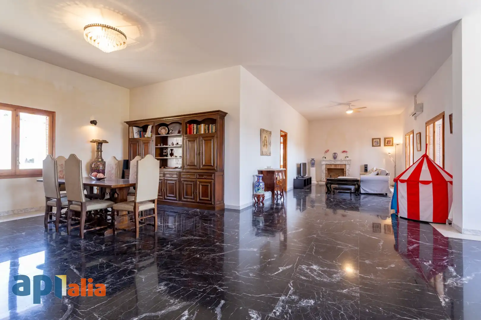 Casa con piscina in vendita a de Sant Marc, imagen 44