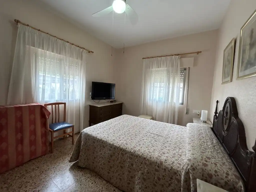 Dormitori de Finca rústica en venda en Sagunto / Sagunt