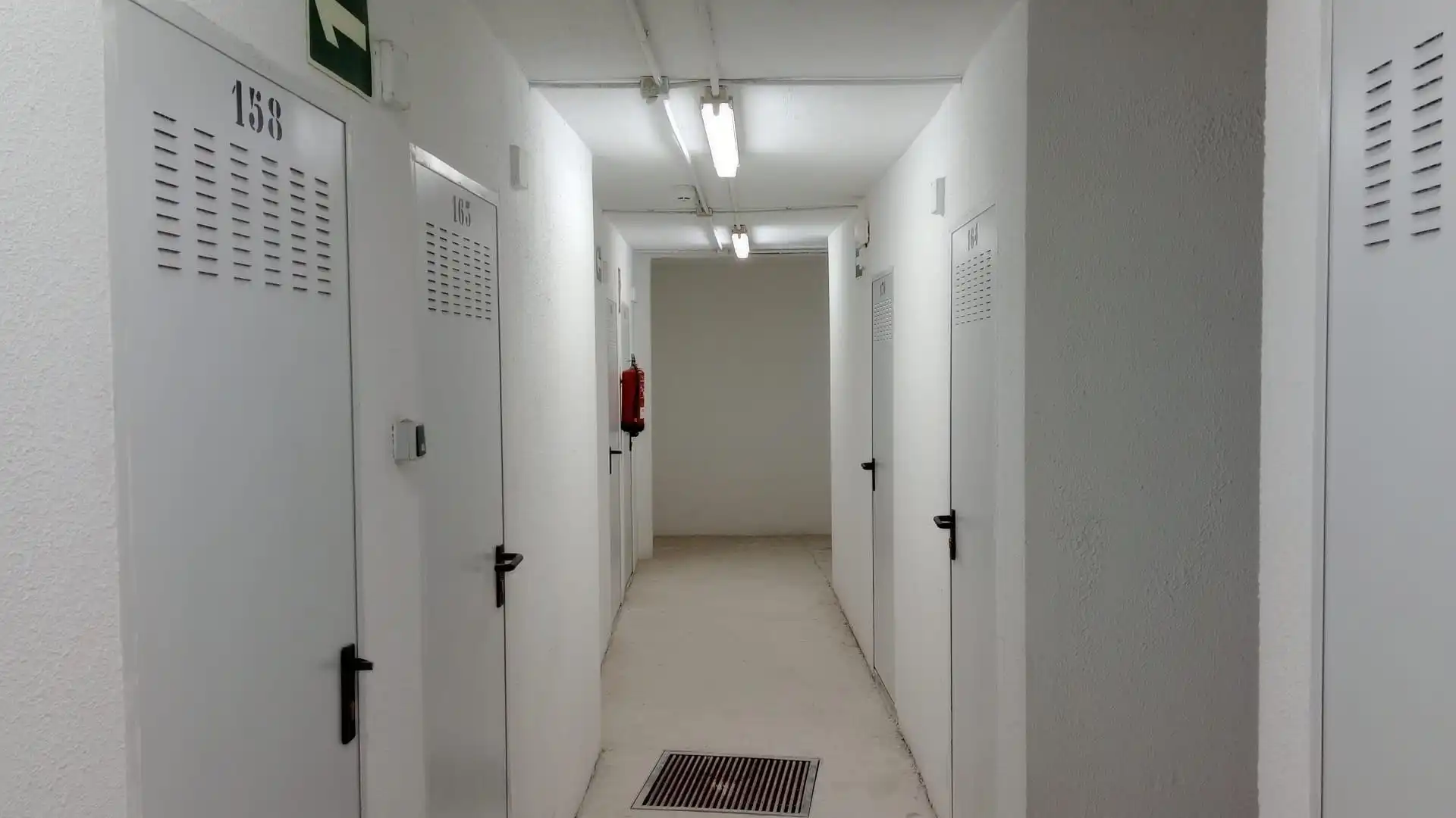 Apartament en venda en Benidorm amb Aire condicionat, Calefacció i Jardí privat