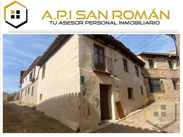 Casa en venda a Calle de San Pedro 18