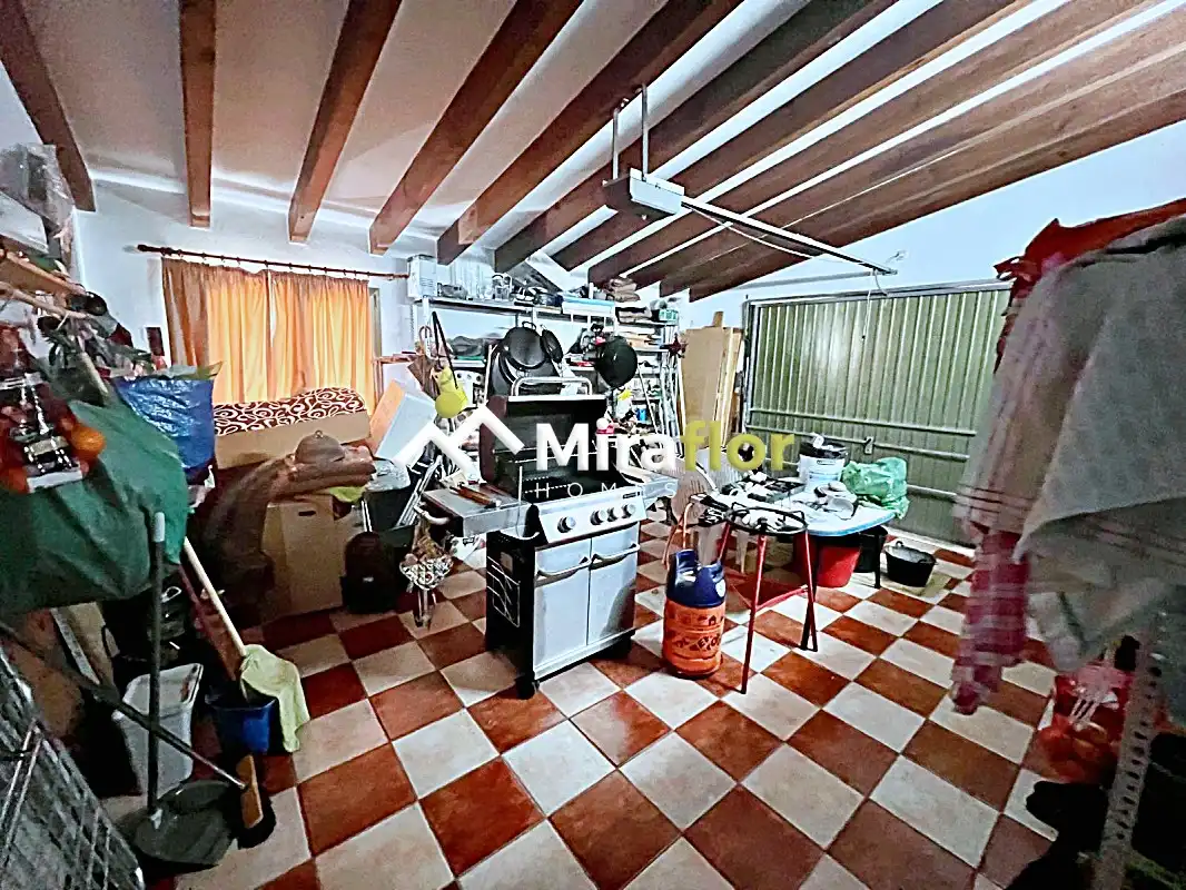Villa mit Terrasse zum Verkauf in Pego, imagen 49