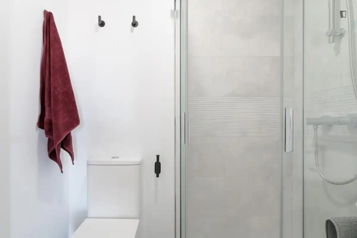Room in Santo Domigo