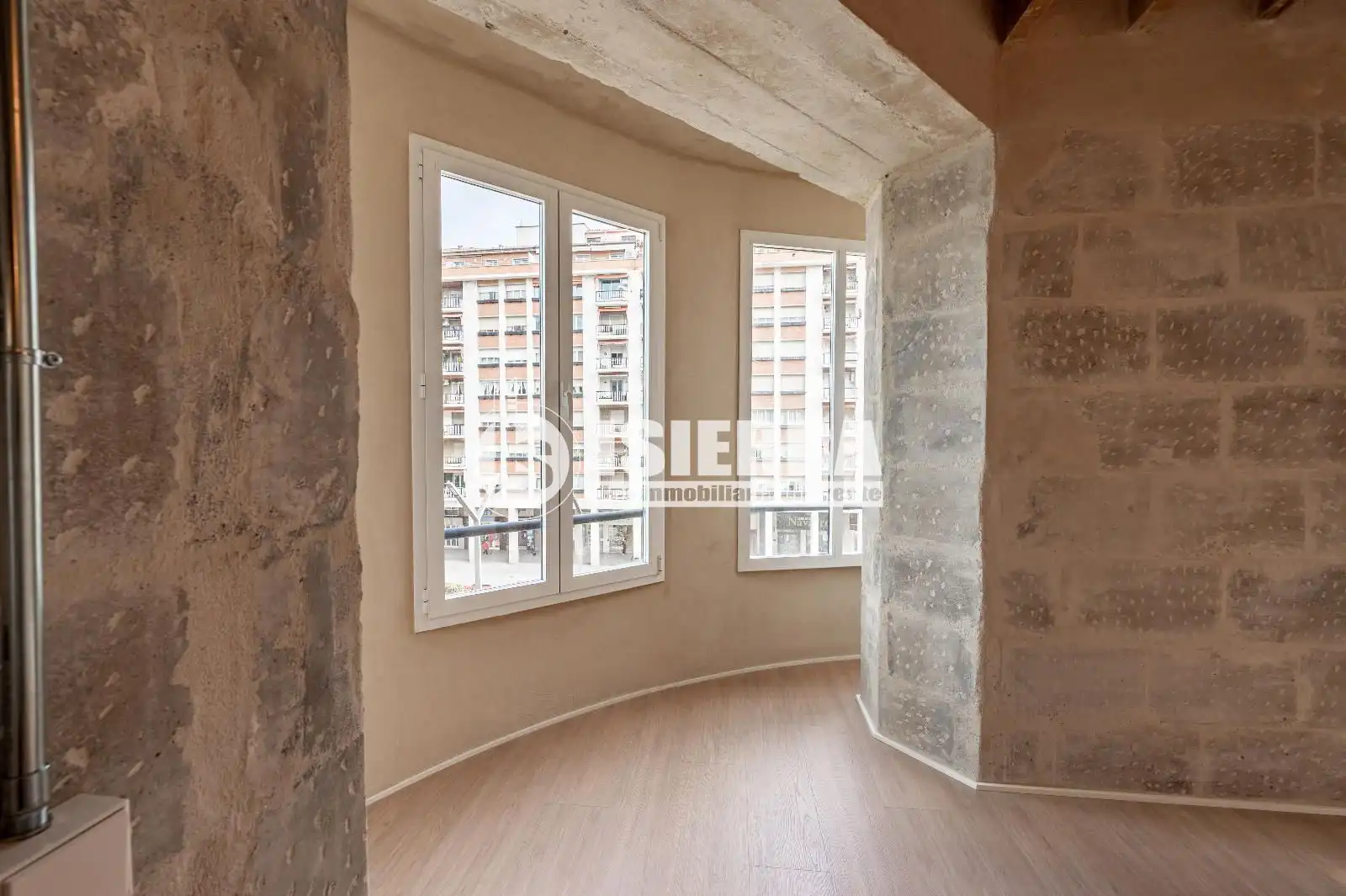 Apartment with lift for sale in Gran Via 27, imagen 7