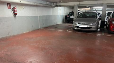 Photo 4 of Garage for sale in Roger de Lluria, Dreta de l'Eixample, Barcelona