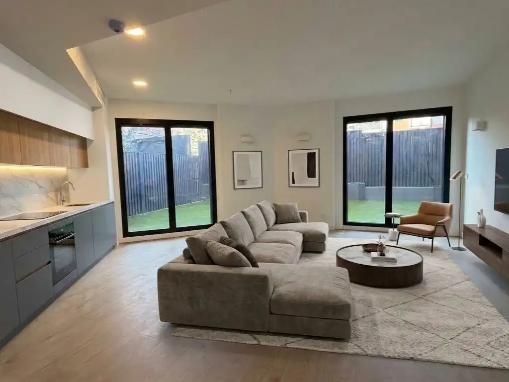Wohnzimmer von Wohnung zur Miete in Ciudad Lineal