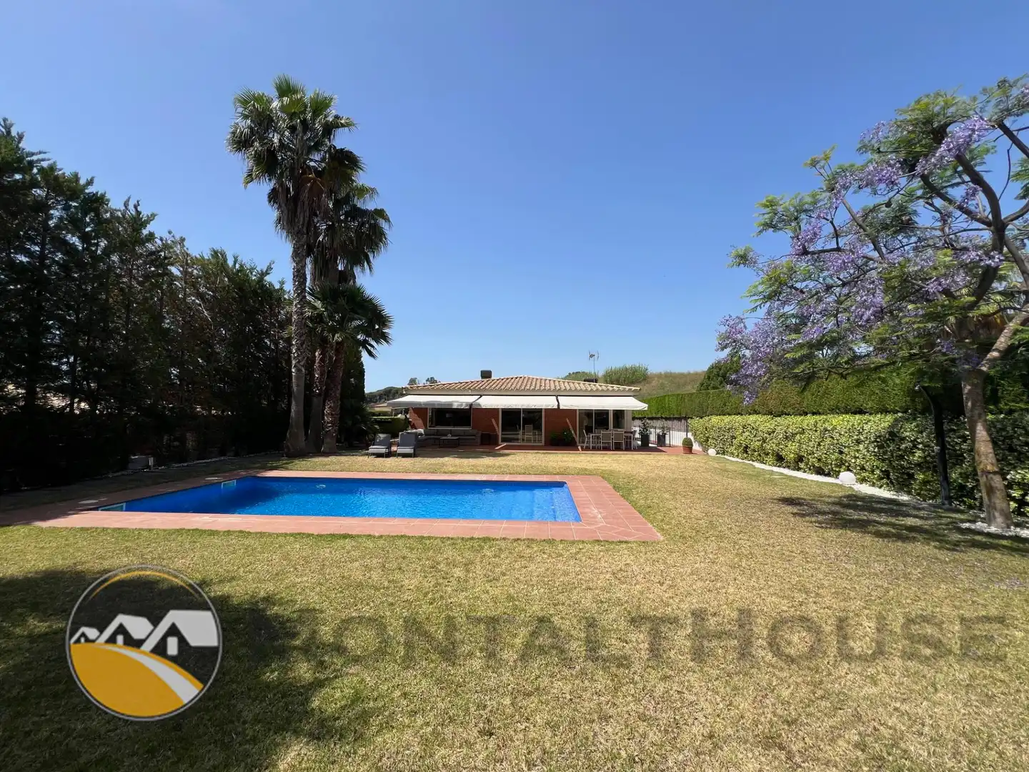 Casa o chalet en venta en Santa Maria Balís - Can Riera - Can Jordi