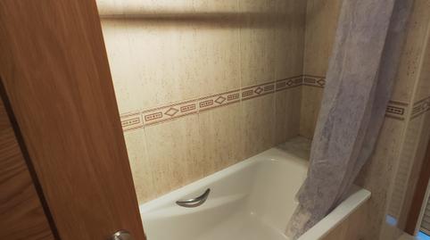Foto 4 de Apartamento de alquiler en Avenida de Barcelona, Campus Sur - Santa Marta, Santiago de Compostela