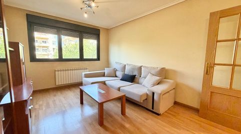 Photo 4 of Flat for rent in Logroño - av. Burgos, El Arco, Logroño