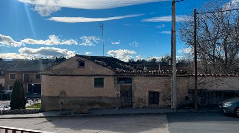 Foto 4 de Casa o xalet en venda a Calle Máximo González, Turégano, Segovia