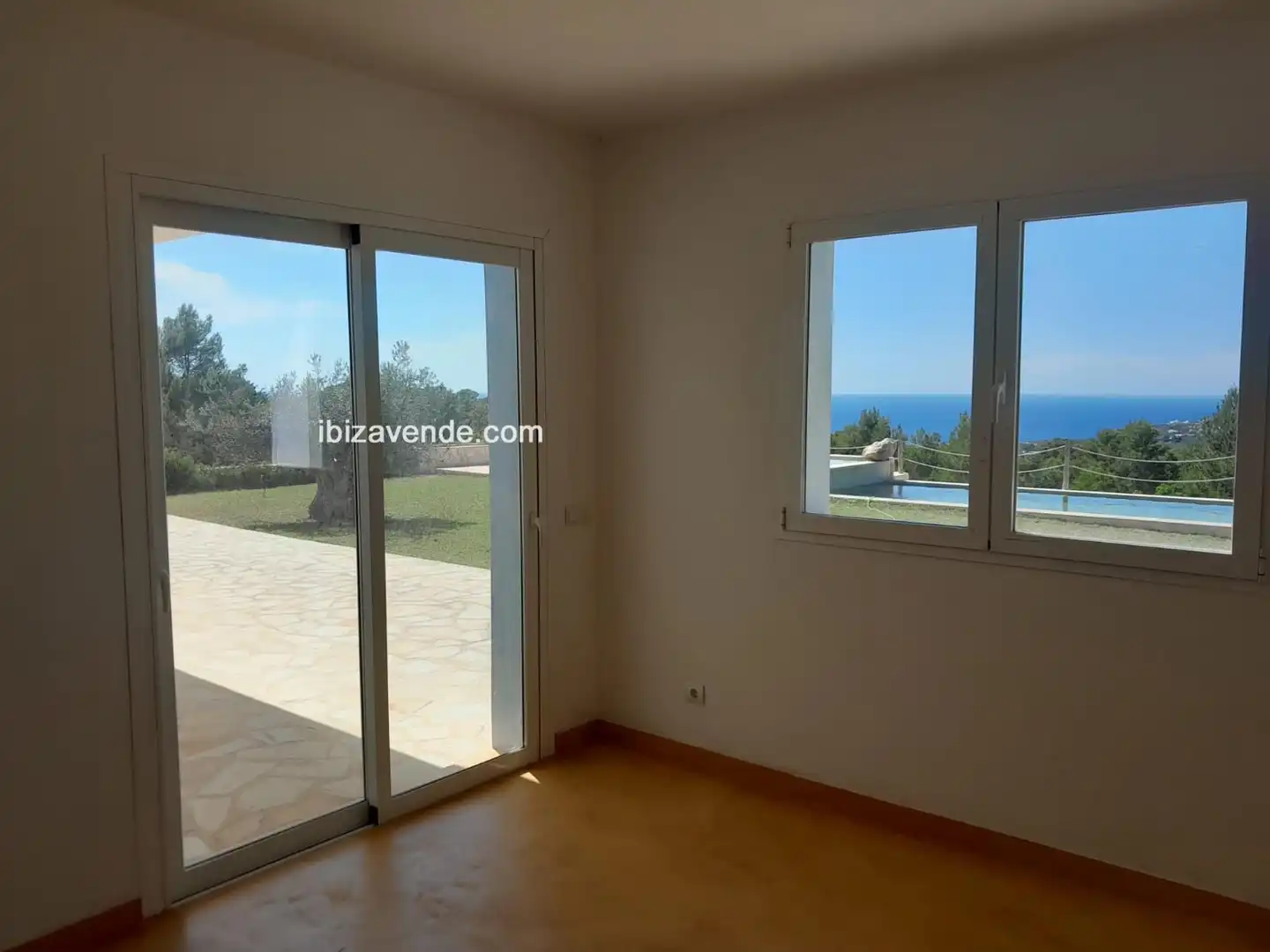 Casa o chalet en venta en de Cala d'Hort, Es Cubells
