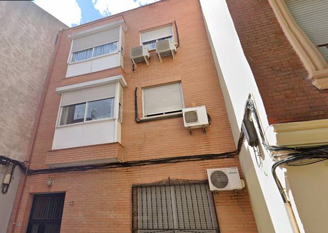 Piso en Venta en San Diego