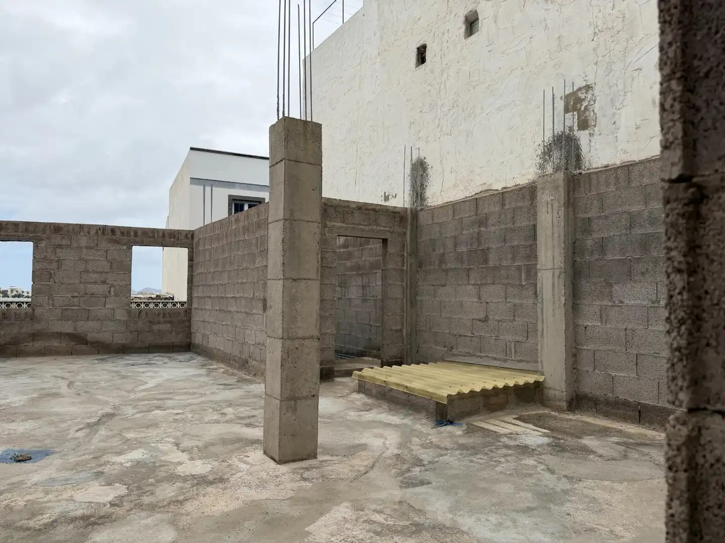 Residencial en venta en Centro