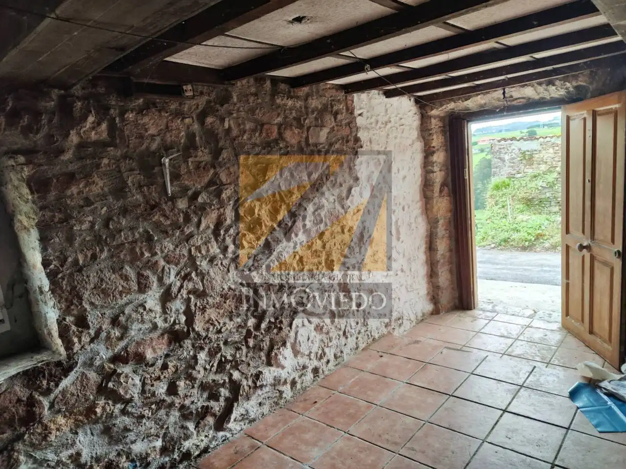Casa o chalet en venta en Avilés con Jardín privado
