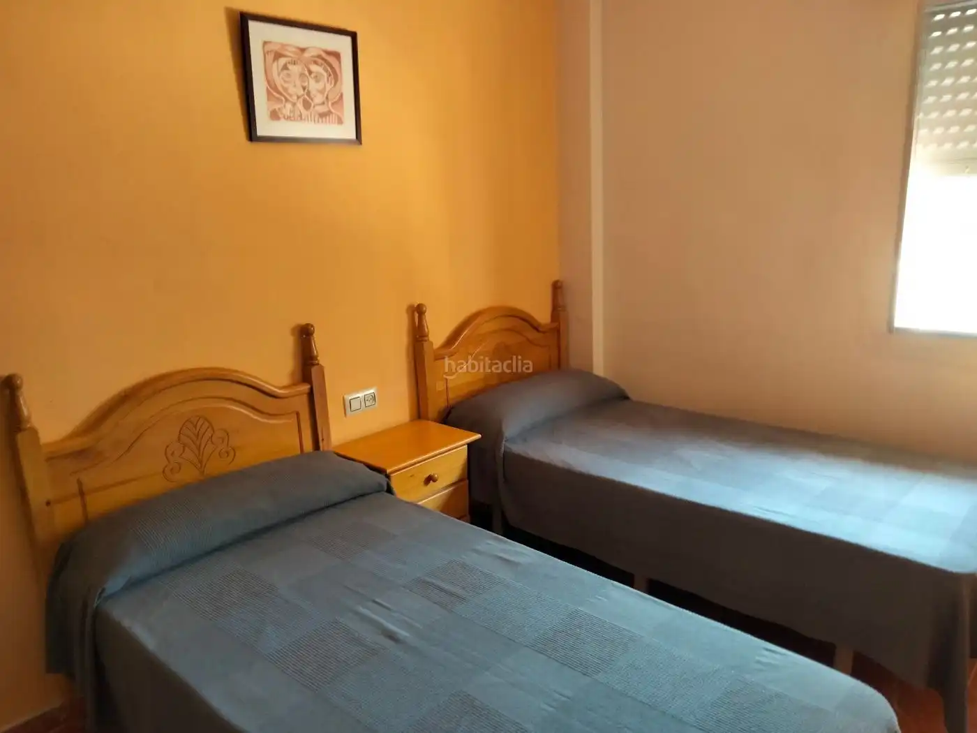 Apartament amb ascensor de lloguer a Avinguda el Racó 4, imagen 4