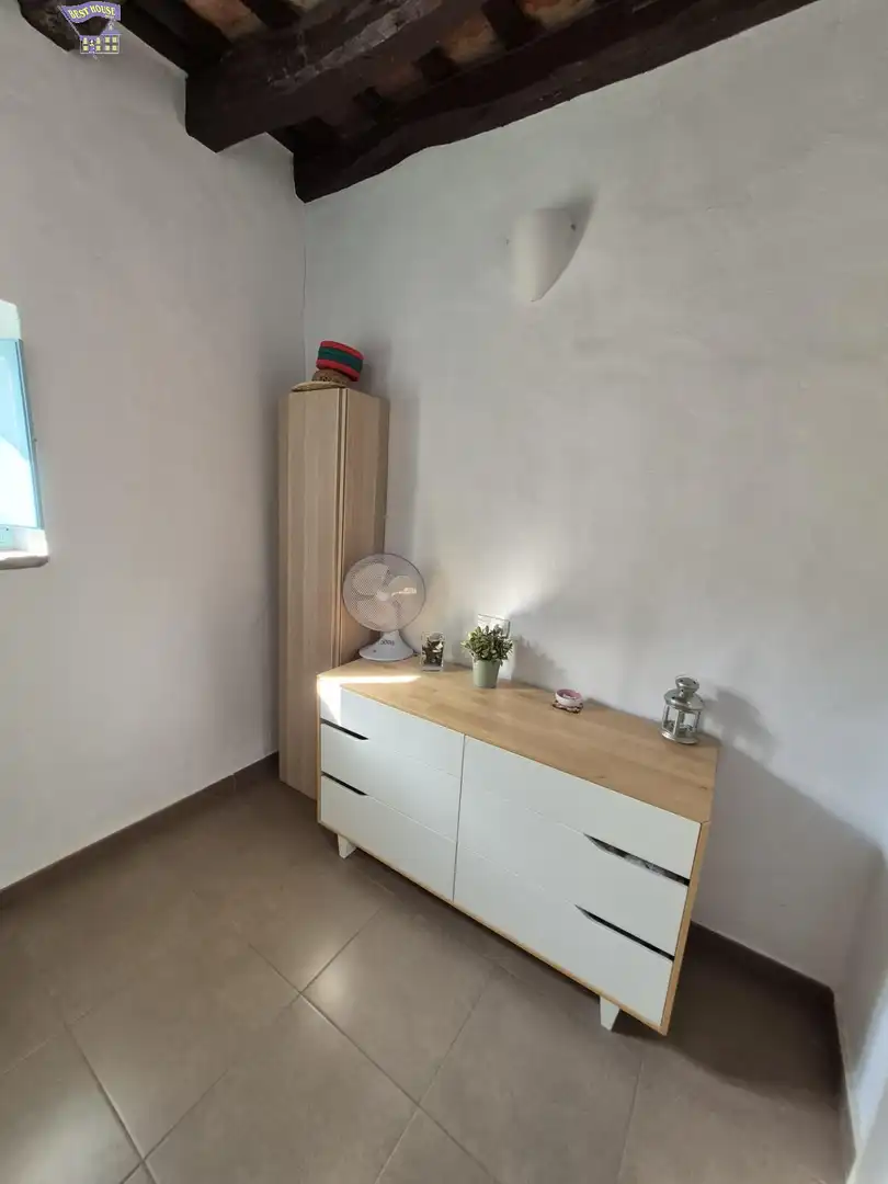Dormitori de Casa o xalet en venda en Arcos de la Frontera