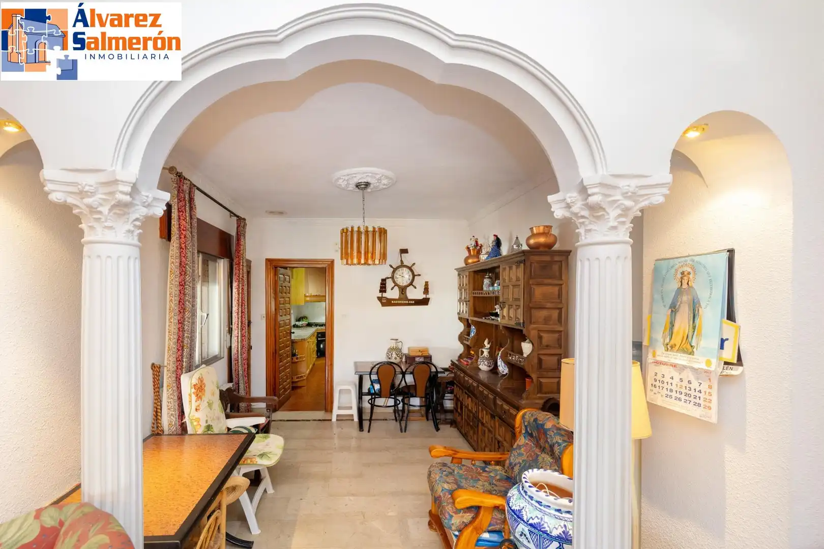 Villa mit Pool zum Verkauf in Calle CAÑO PALO, imagen 28