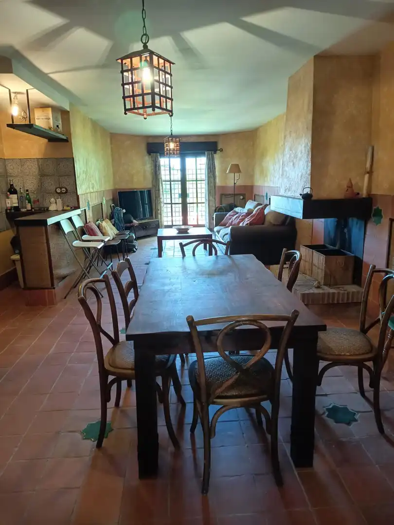 Villa avec piscine à vendre à Periurbano Oeste - Sierra, imagen 27