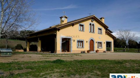 Foto 2 von Country house zum Verkauf in Sant Antoni de Vilamajor, Barcelona