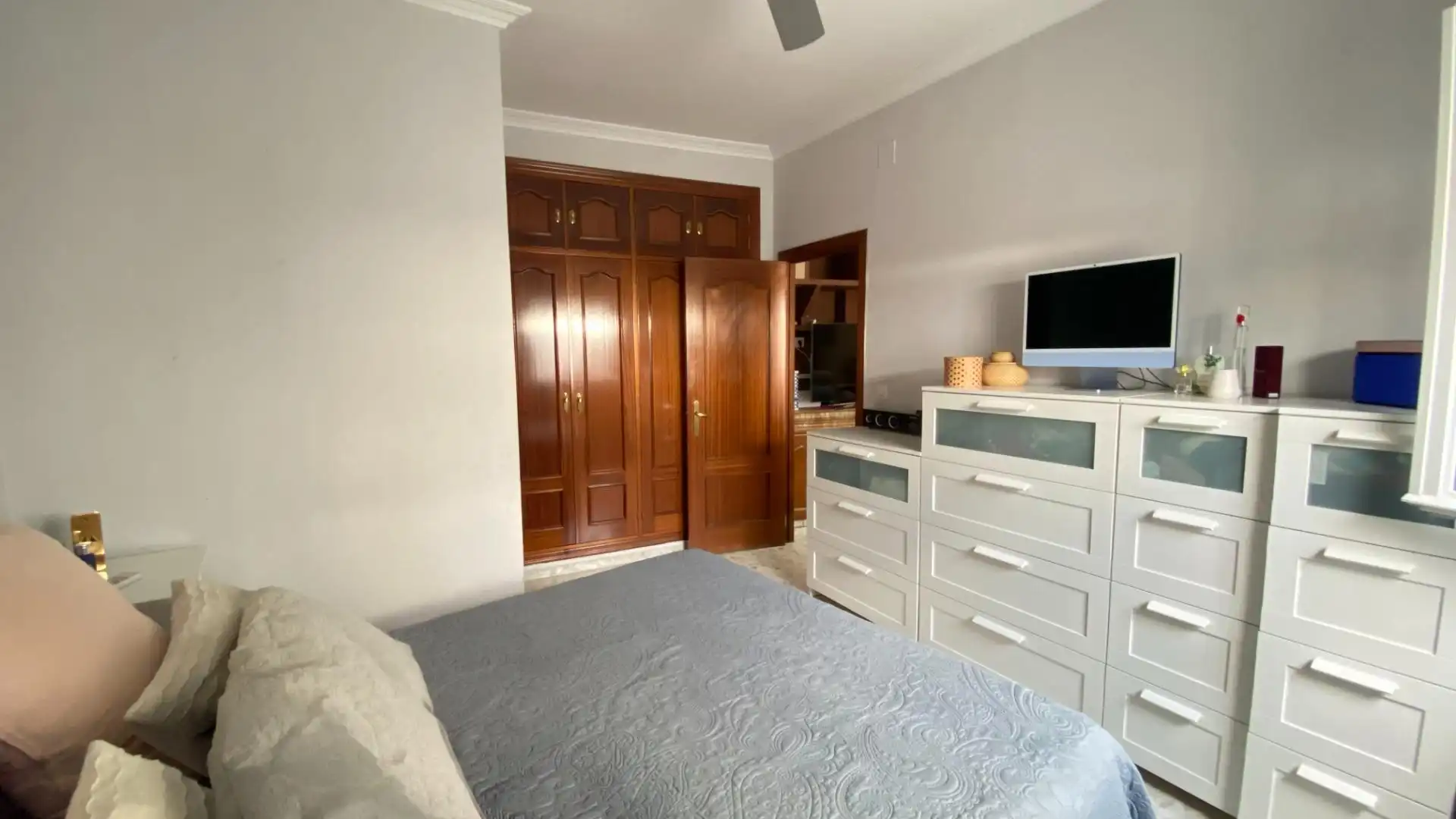 Habitación de Piso en venta en Villanueva del Ariscal, Sevilla
