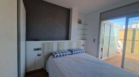 Foto 2 de Àtic en venda a El Maset, La Ràpita