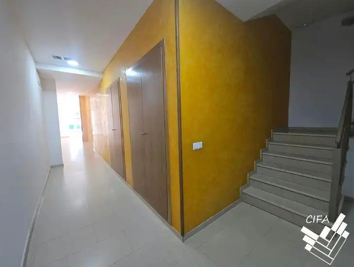 Penthouse with lift for sale in Calle VILANOVA D'AVINYO, imagen 16