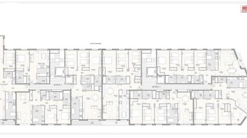 Photo 2 of Apartment for sale in Rúa Eduardo Pondal, Zona Fernández Ladreda, Pontevedra