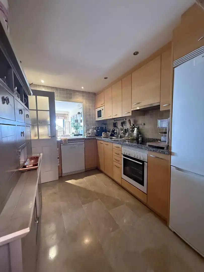 Apartament amb ascensor en venda a JARDINES DE NUEVA GALERA IV 7, imagen 26