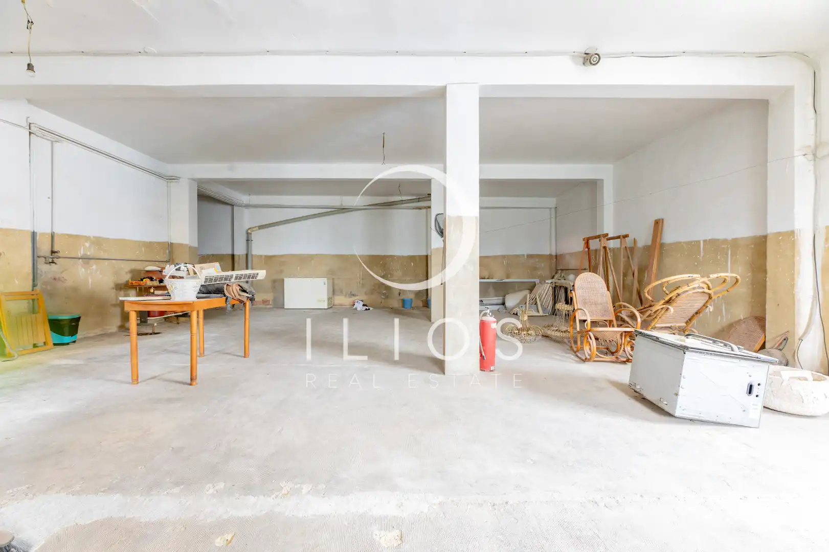 Business premises for sale in Carrer de la Baixada del Riu, imagen 2