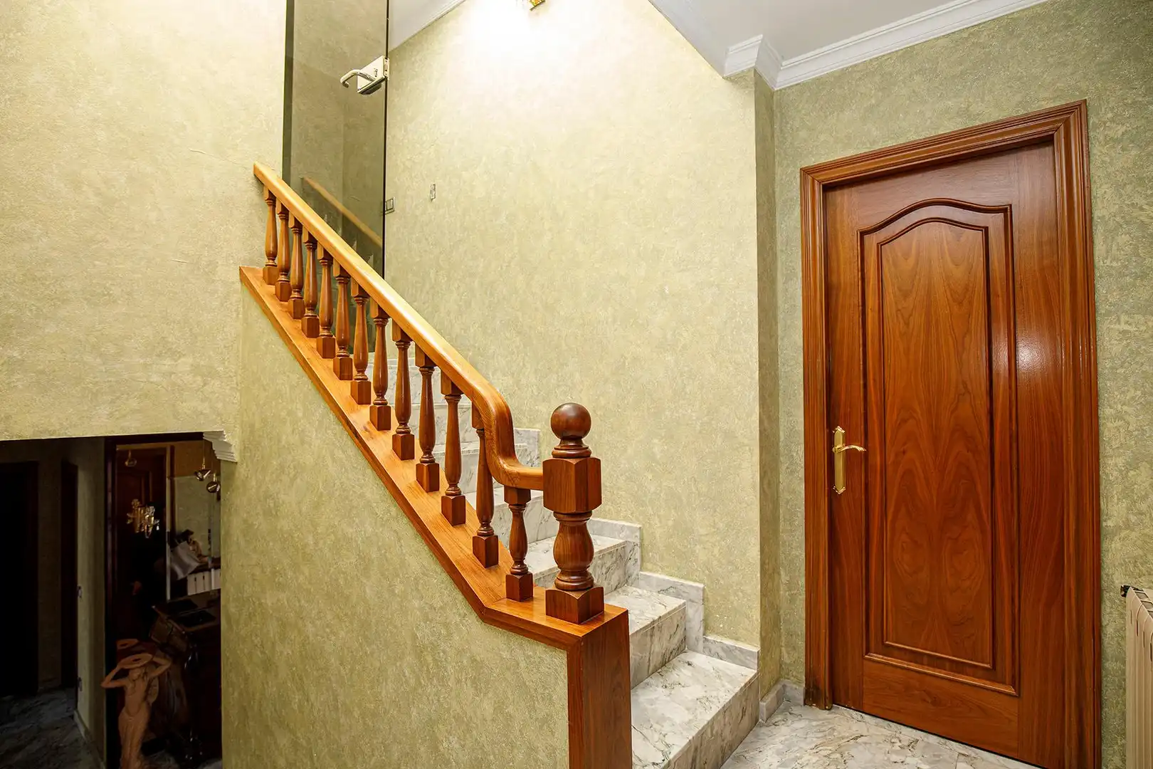 Casa o chalet en venta en Quart con Aire acondicionado, Jardín privado y Terraza