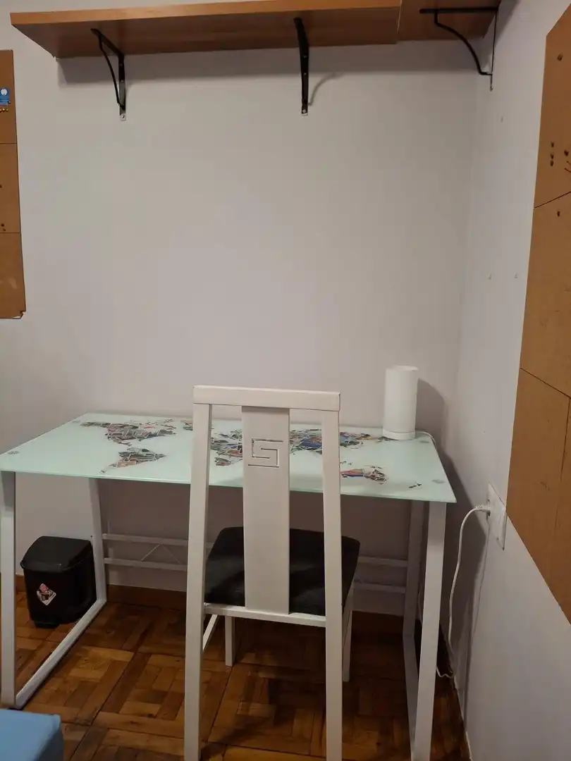 Esszimmer von Wohnung zur Miete in Ourense Capital 